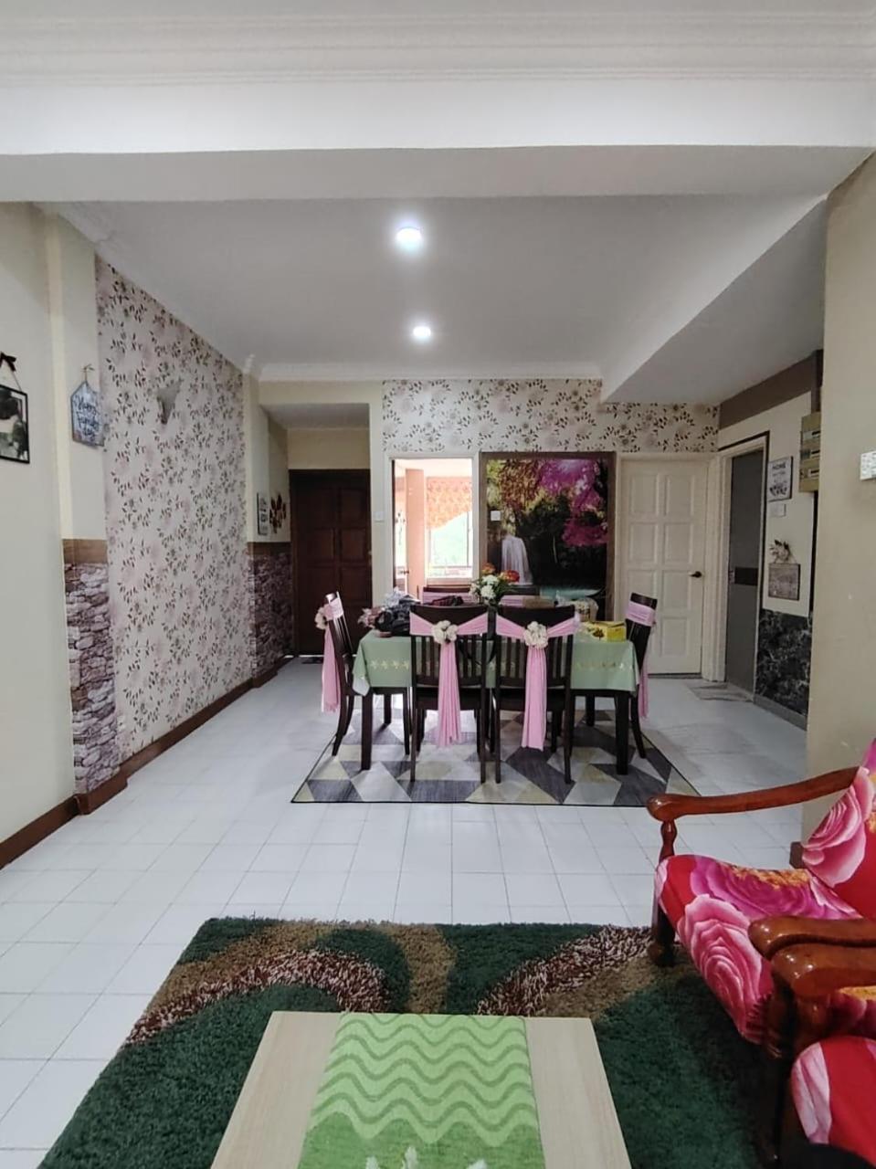 Anitas Place Порт-Диксон Экстерьер фото